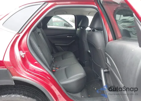 2025 Mazda Cx-30 2.5 S Select Sport z USA, uszkodzony, nr VIN 3MVDMBBM2SM791020